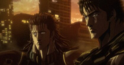 FIST OF THE NORTH STAR อัพเดทข้อมูลเพิ่มเติม