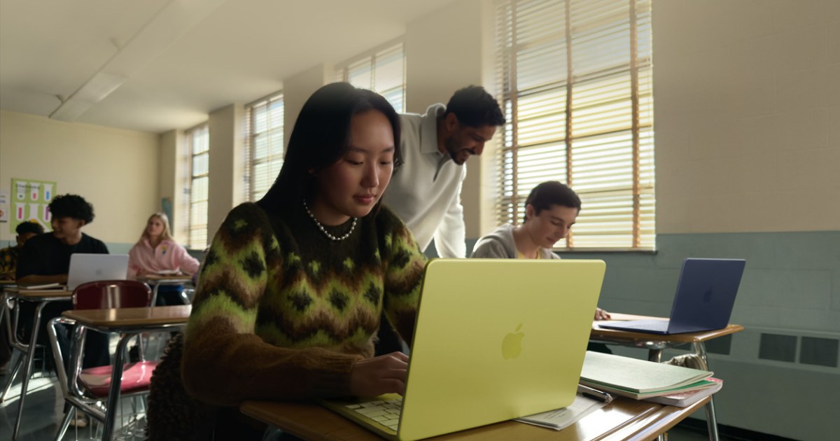 MacBook Neo เปิดตัวอย่างเป็นทางการแล้ว