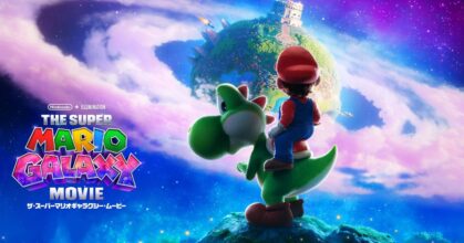 The Super Mario Galaxy Movie ปล่อยตัวอย่างที่สามออกมาให้รับชมแล้ว