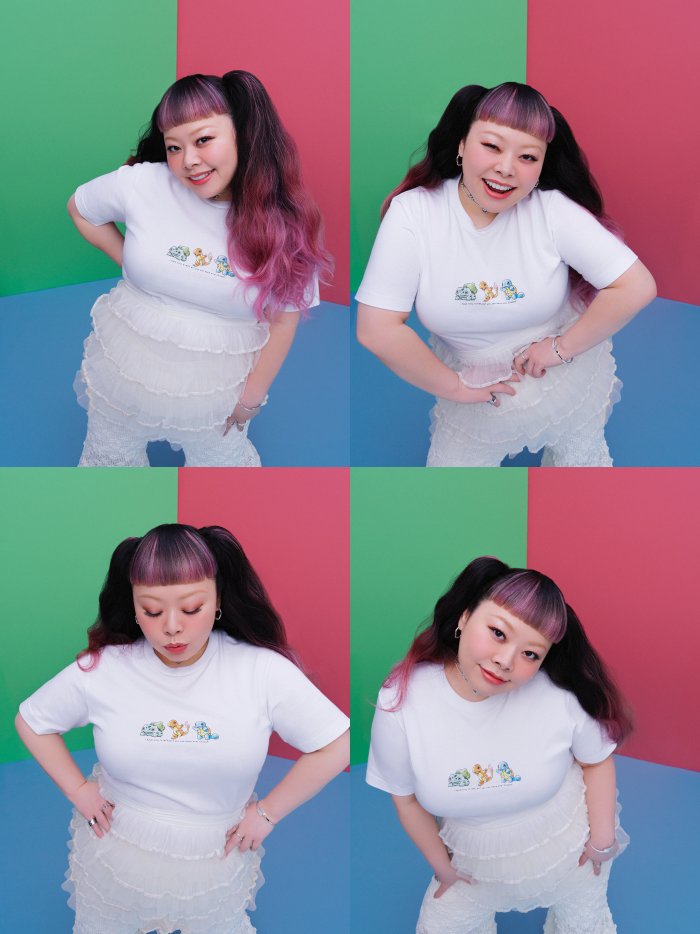 ยูนิโคล่ เปิดตัวคอลเลคชันเสื้อยืด UT ฉลองครบรอบ 30 ปีของ โปเกมอน 5 UT