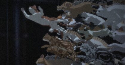 Nyaight of the living cat เตรียมออกอาละวาดบน Netflix แล้ว