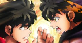 ไปกันต่อ! Netflix เผยตัวอย่างใหม่ Ranma 1/2 ซีซั่น 3