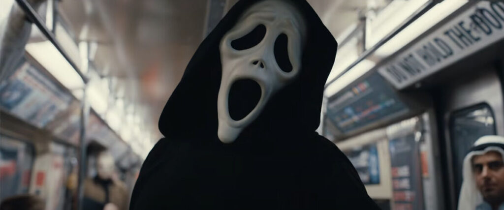 Scary Movie 6 ปล่อยตัวอย่างแรก ล้อหนังสยองแบบอัดอั้นจัดมาเต็ม