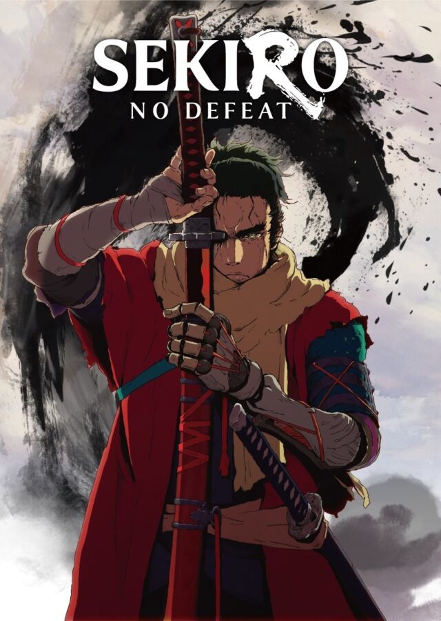 Sekiro No Defeat