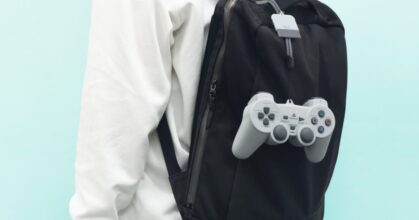 งู้ย! อยากได้! กระเป๋าใส่ของจำลองจอย DUALSHOCK ของ Playstation