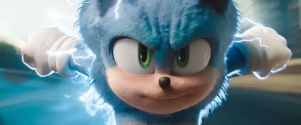 Sonic the Hedgehog 4 เผยภาพค้อนของ Amy Rose เป็นทีเซอร์แรก 3 Sonic the Hedgehog