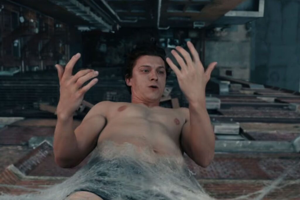 Spider-Man: Brand New Day