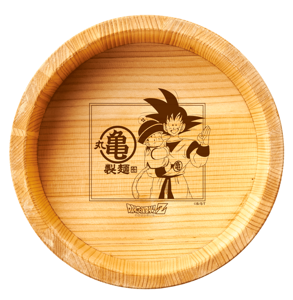 Dragon Ball บุกเมนูจริง! โดนัทลูกแก้วมังกร & ถั่วเซ็นซุ กินได้ 10 Dragon Ball บุกเมนูจริง! โดนัทลูกแก้วมังกร & ถั่วเซ็นซุ กินได้