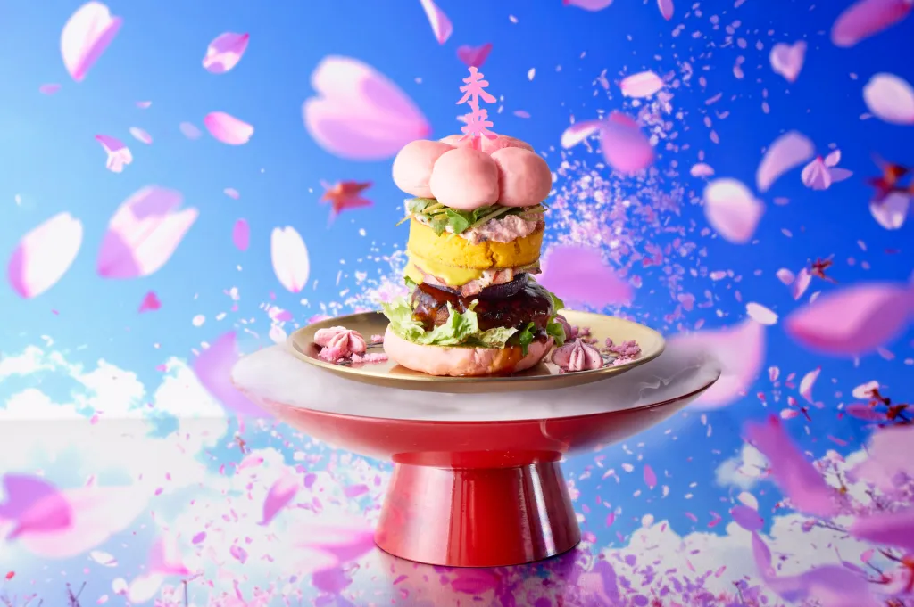 Future Train Kyoto Diner & Cafe