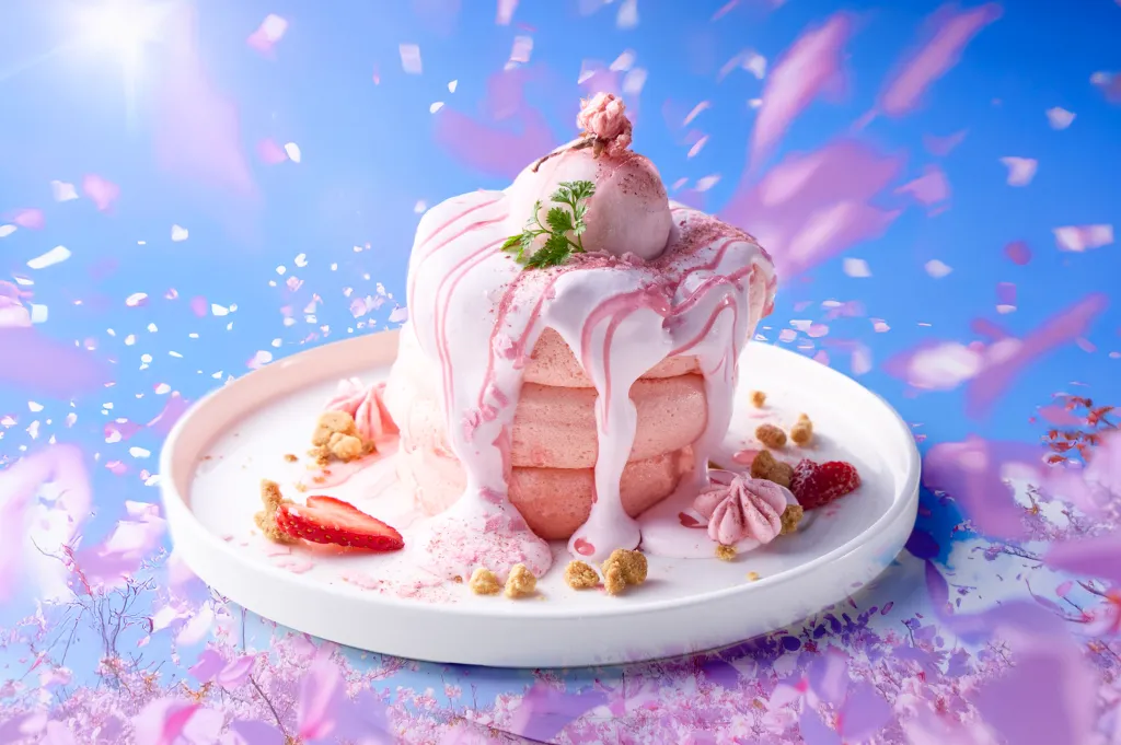 Future Train Kyoto Diner & Cafe