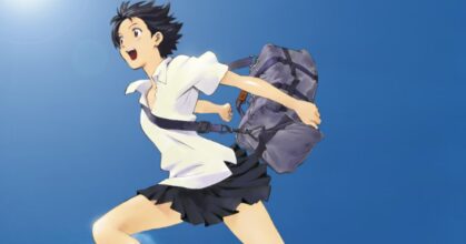 The Girl Who Leapt Through Time เตรียมกลับมาฉายในโรงภาพยนตร์ที่ญี่ปุ่น