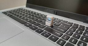 จิ๋วไปอีก! ตู้เกม Arcade Space Invaders ที่เล็กที่สุดในโลก