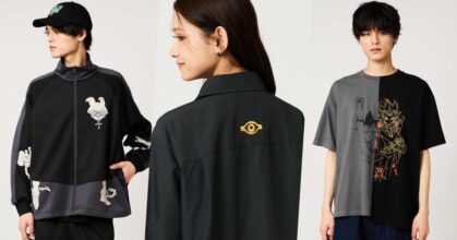 Yu-Gi-Oh! Duel Monsters คอลเลคชั่นแนว ๆ จาก Graniph