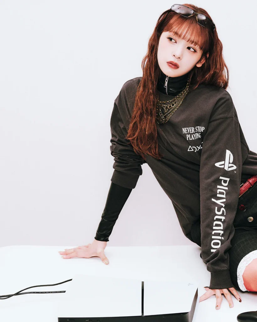 WIND AND SEA เปิดตัวคอลเลคชั่นที่สองของ PlayStation 19 PlayStation