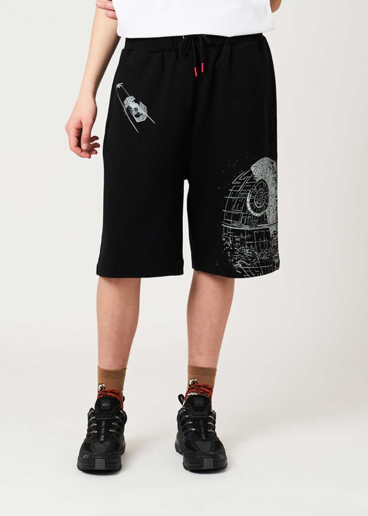 เครื่องแต่งกายธีม Star Wars คอลเลคชั่นใหม่จาก Graniph 24 Star Wars