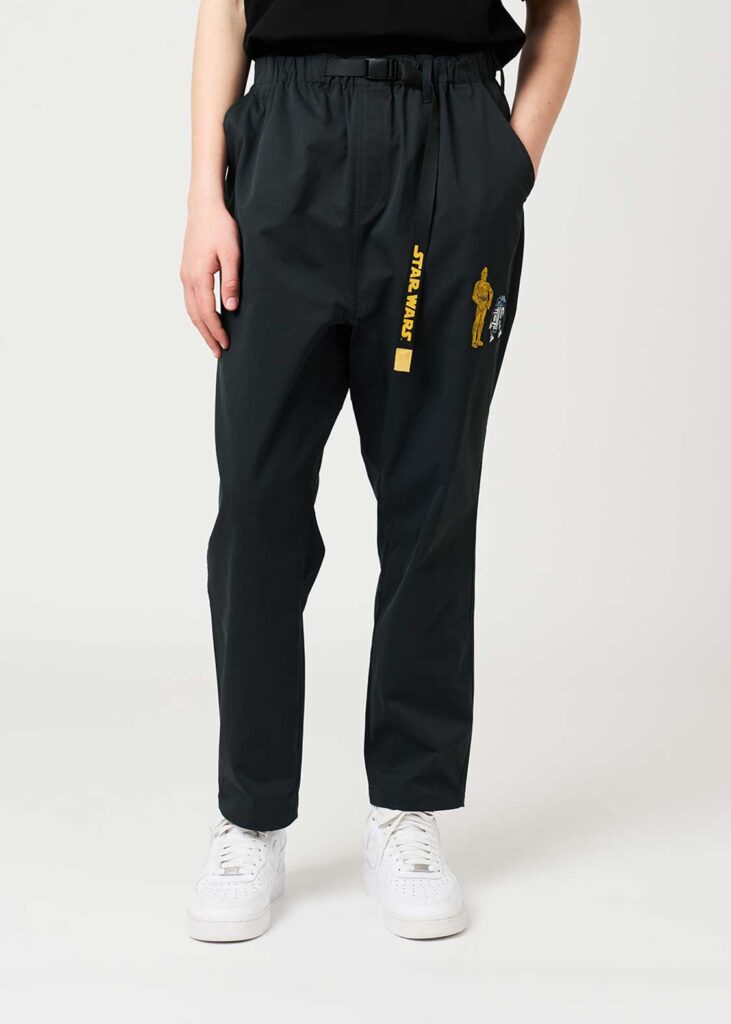 เครื่องแต่งกายธีม Star Wars คอลเลคชั่นใหม่จาก Graniph 25 Star Wars