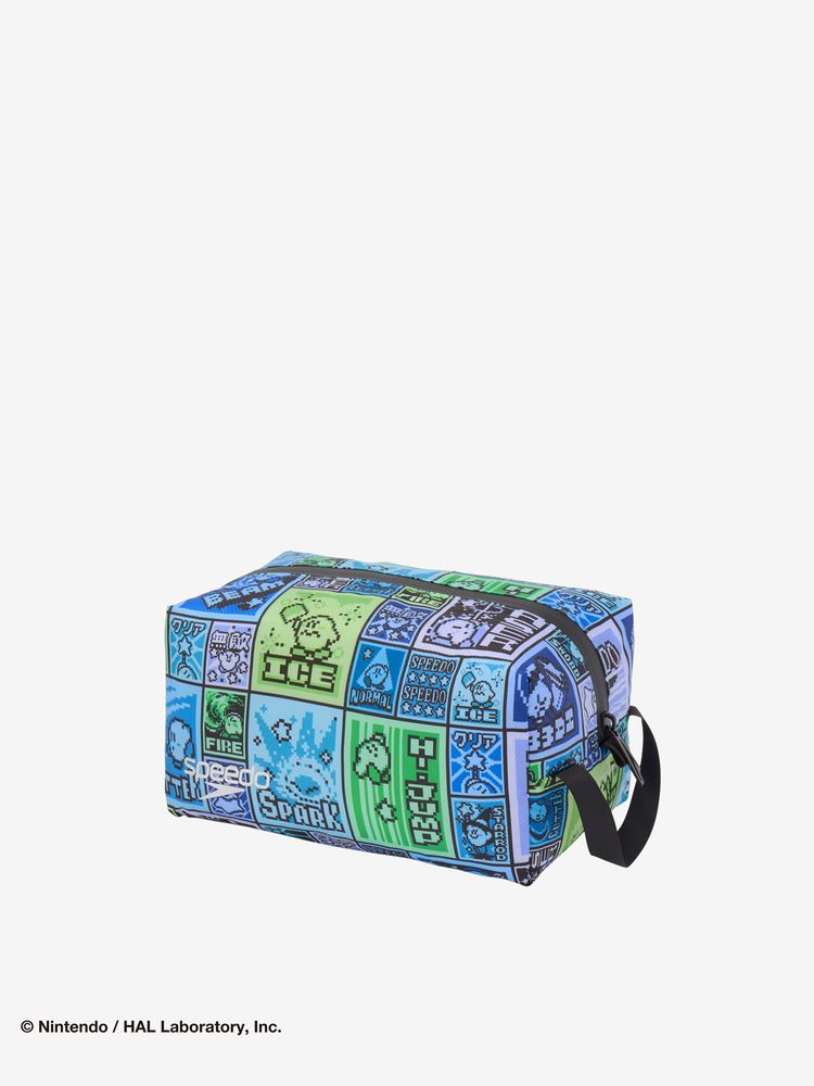 รับหน้าร้อนด้วยคอลเลคชั่นชุดว่ายน้ำจาก Kirby 10 Kirby