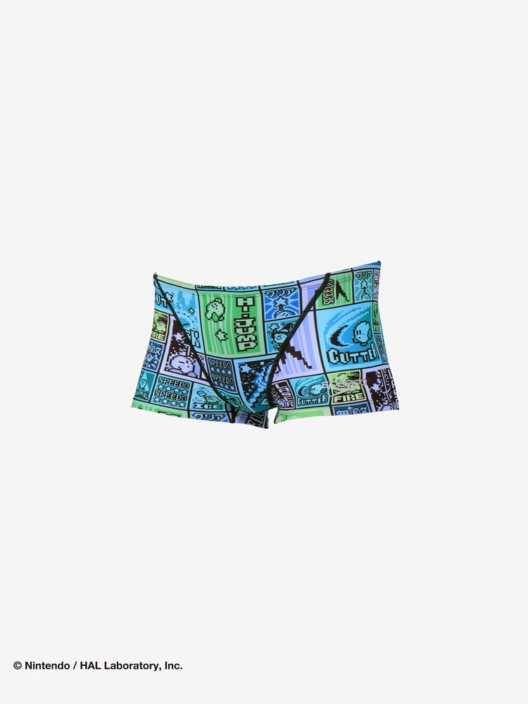 รับหน้าร้อนด้วยคอลเลคชั่นชุดว่ายน้ำจาก Kirby 11 Kirby