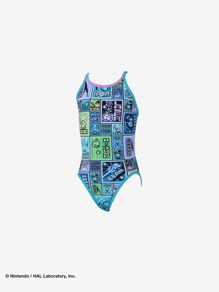 รับหน้าร้อนด้วยคอลเลคชั่นชุดว่ายน้ำจาก Kirby 19 Kirby