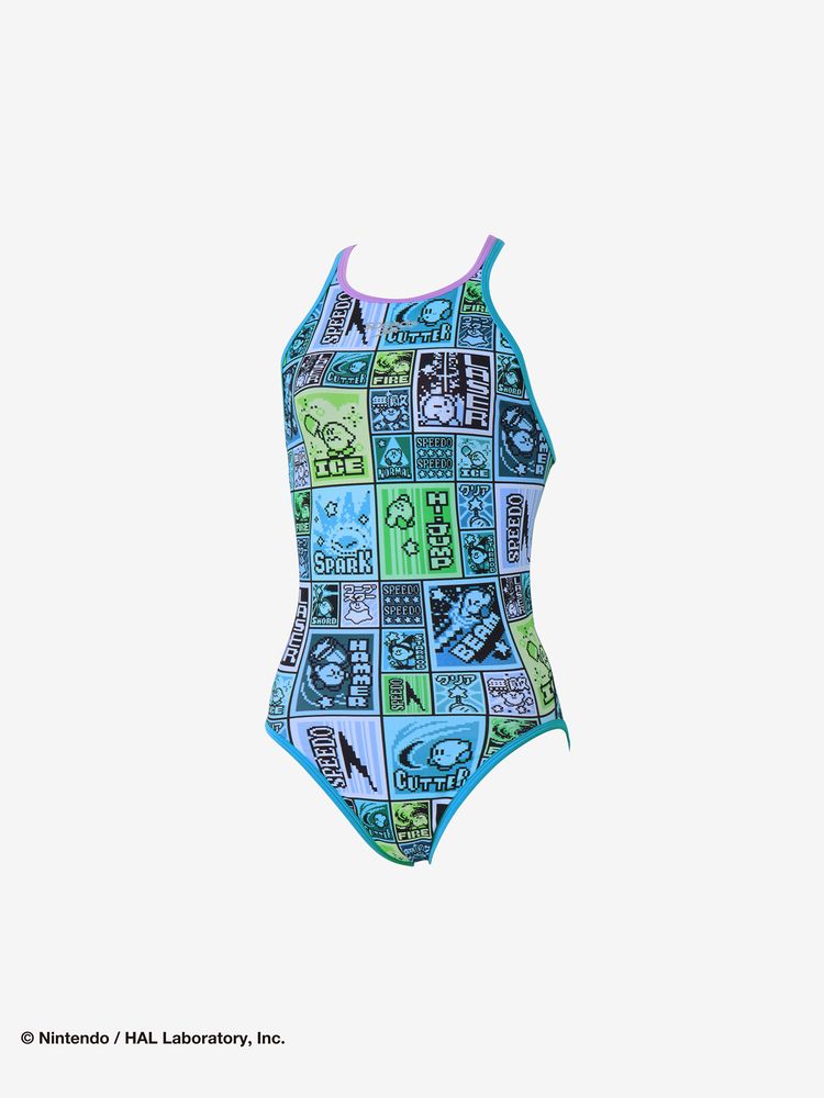 รับหน้าร้อนด้วยคอลเลคชั่นชุดว่ายน้ำจาก Kirby 25 Kirby