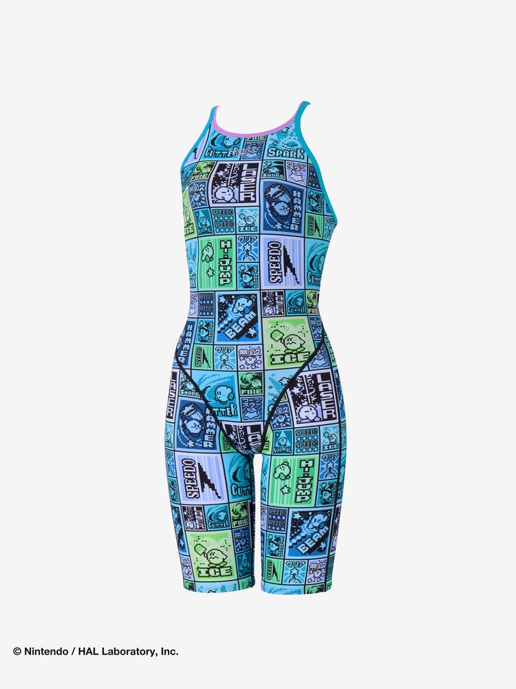 รับหน้าร้อนด้วยคอลเลคชั่นชุดว่ายน้ำจาก Kirby 33 Kirby