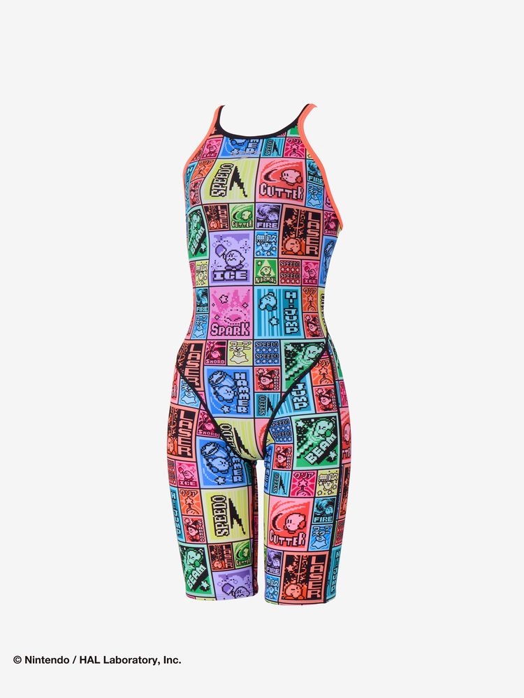 รับหน้าร้อนด้วยคอลเลคชั่นชุดว่ายน้ำจาก Kirby 31 Kirby