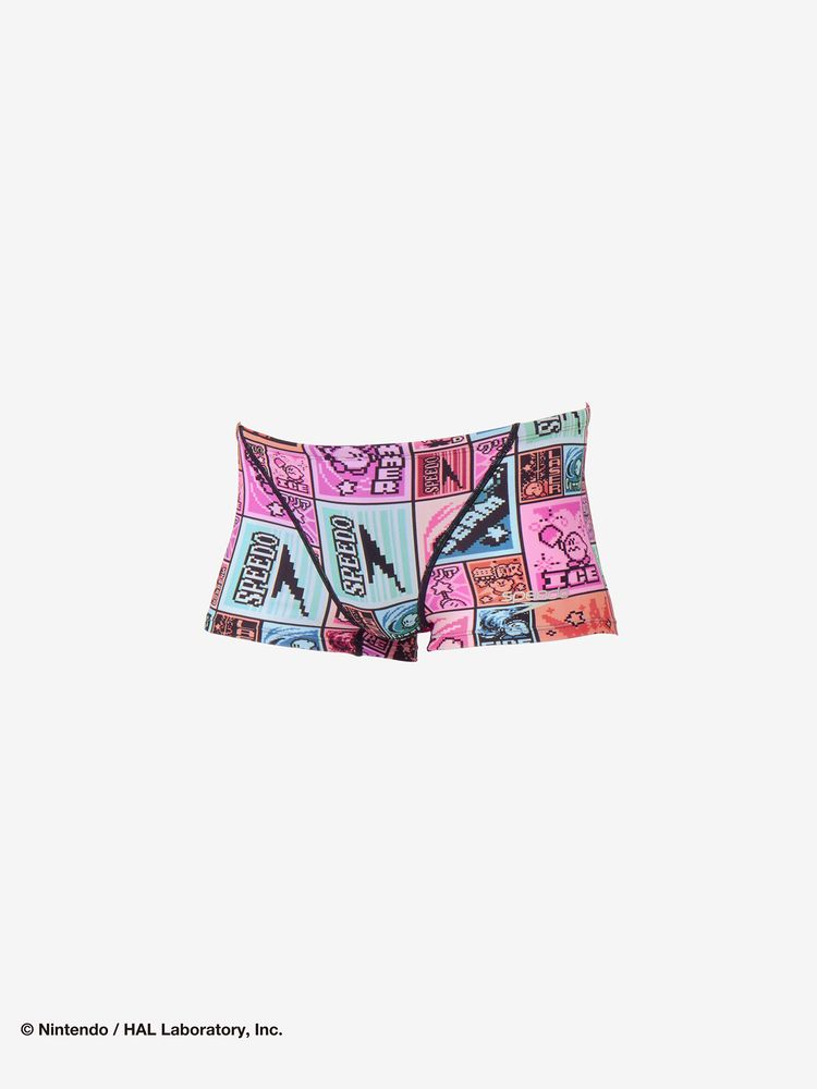 รับหน้าร้อนด้วยคอลเลคชั่นชุดว่ายน้ำจาก Kirby 13 Kirby