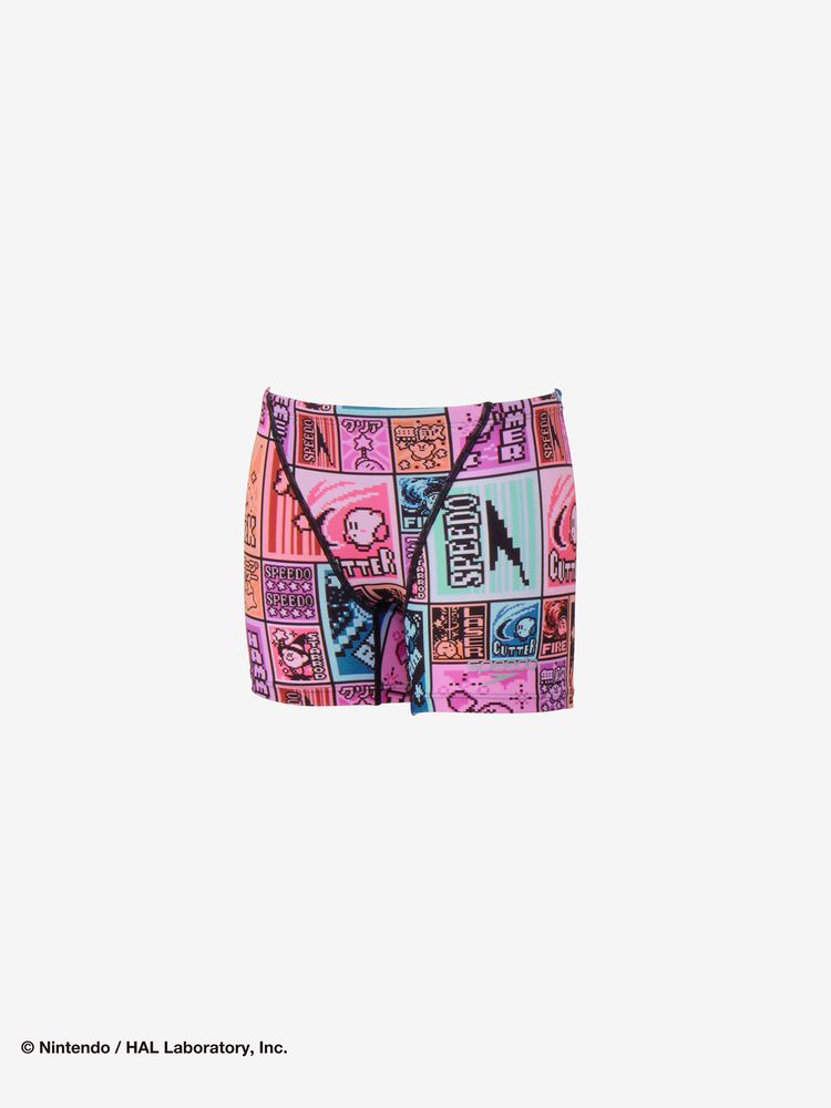 รับหน้าร้อนด้วยคอลเลคชั่นชุดว่ายน้ำจาก Kirby 17 Kirby