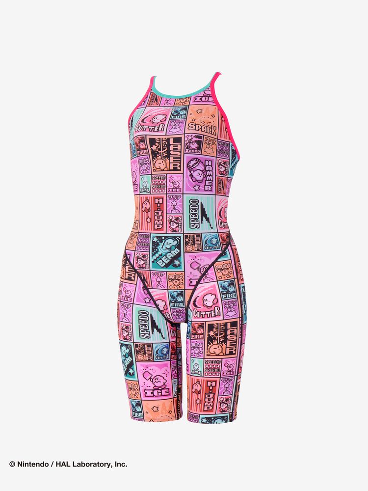 รับหน้าร้อนด้วยคอลเลคชั่นชุดว่ายน้ำจาก Kirby 32 Kirby