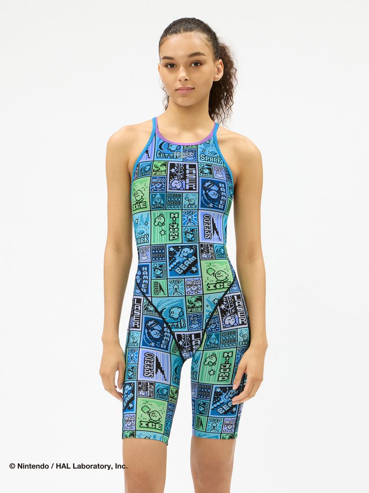 รับหน้าร้อนด้วยคอลเลคชั่นชุดว่ายน้ำจาก Kirby 36 Kirby