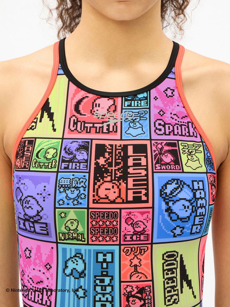 รับหน้าร้อนด้วยคอลเลคชั่นชุดว่ายน้ำจาก Kirby 28 Kirby