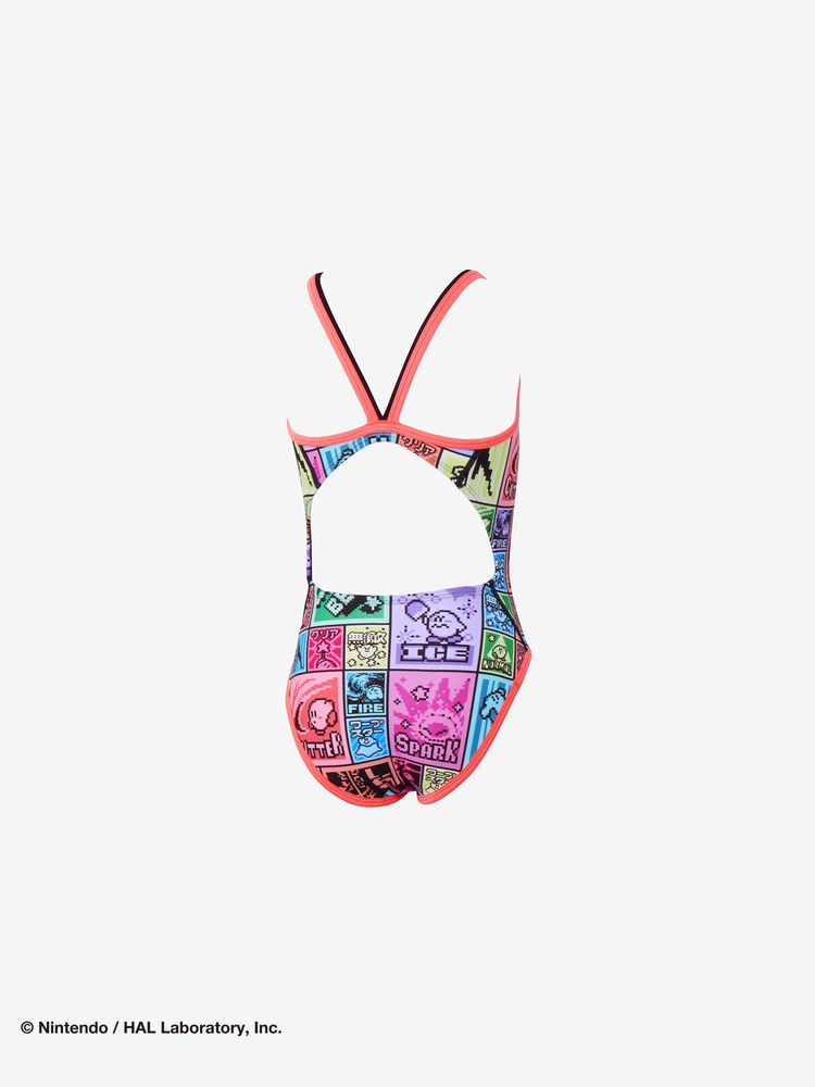 รับหน้าร้อนด้วยคอลเลคชั่นชุดว่ายน้ำจาก Kirby 22 Kirby