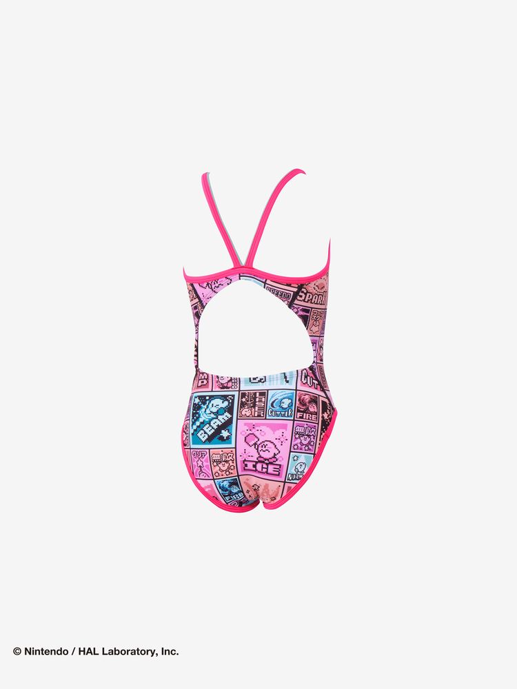 รับหน้าร้อนด้วยคอลเลคชั่นชุดว่ายน้ำจาก Kirby 24 Kirby