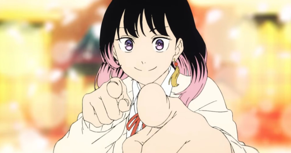 ชวนดู Akane-banashi หนึ่งในอนิเมะน้ำดีที่น่าจับตามองประจำซีซันนี้