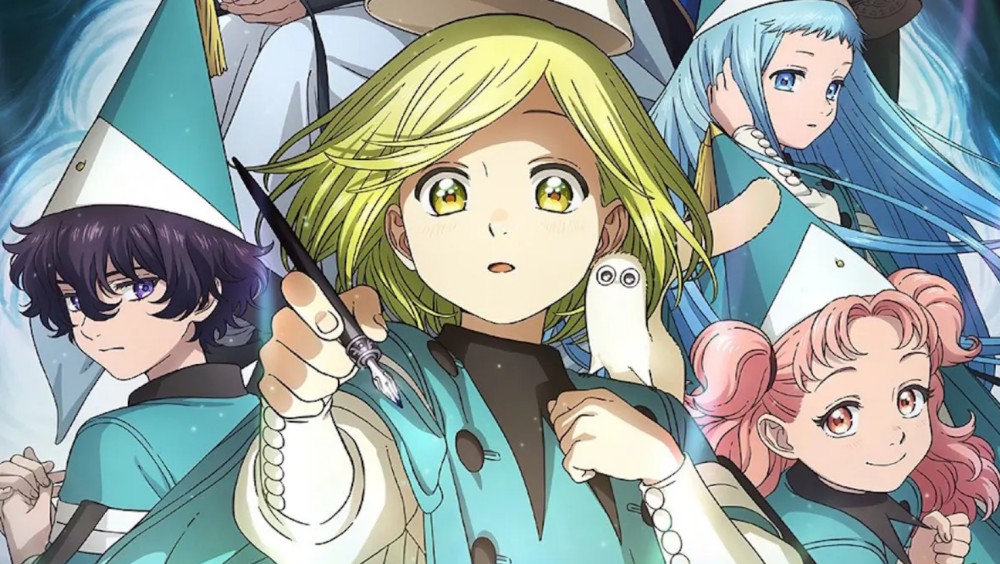 10 อนิเมะที่ไม่ควรพลาดในฤดูใบไม้ผลินี้