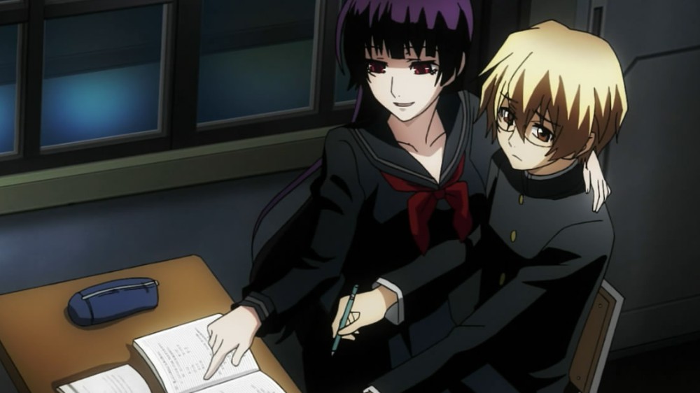 Dusk Maiden of Amnesia คนสืบผี: ความรักที่เริ่มต้นจากการ “ถูกมองเห็น” และจบลงด้วยการ “ยอมปล่อย”