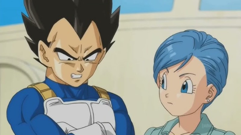รู้หรือไม่? เบจิต้า กับ บลูม่า ใน Dragon Ball มีน้องชายกับพี่สาวอยู่ด้วย