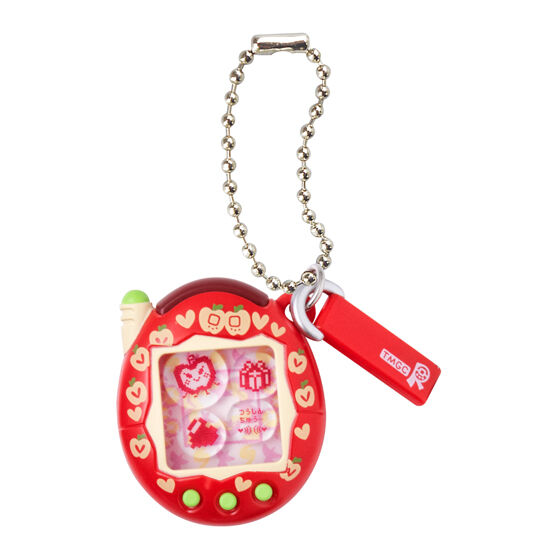 กาชาปอง Tamagotchi เขย่าได้สุดคิ้วท์! ของสะสม Nostalgia ที่แค่เห็นก็โดนตก