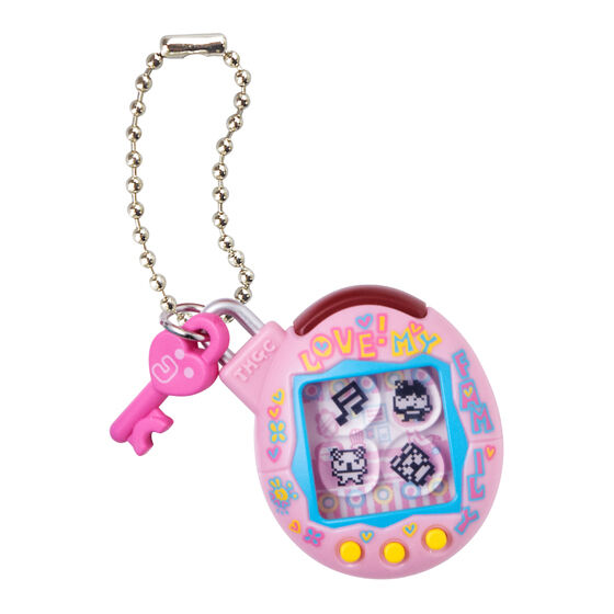 กาชาปอง Tamagotchi เขย่าได้สุดคิ้วท์! ของสะสม Nostalgia ที่แค่เห็นก็โดนตก