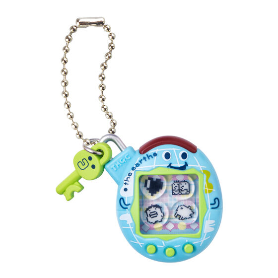 กาชาปอง Tamagotchi เขย่าได้สุดคิ้วท์! ของสะสม Nostalgia ที่แค่เห็นก็โดนตก