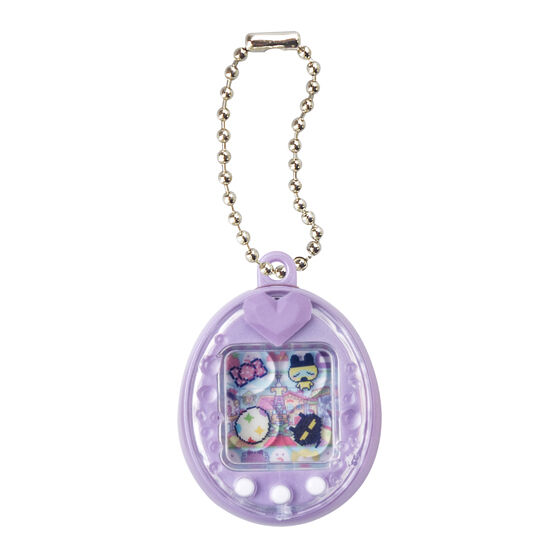 กาชาปอง Tamagotchi เขย่าได้สุดคิ้วท์! ของสะสม Nostalgia ที่แค่เห็นก็โดนตก