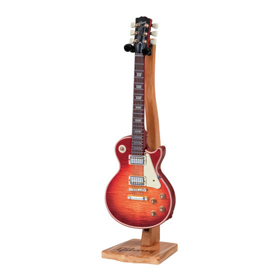 Gashapon เอาใจนักสะสมสายกีตาร์กับซีรีส์จาก Gibson 3 Gashapon