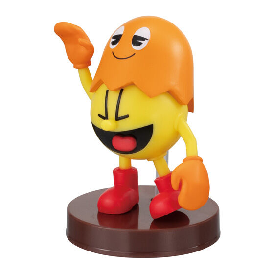 PAC-MAN