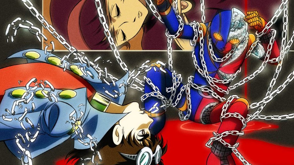 มนุษย์จักรกล Kikaider เมื่อความไม่สมบูรณ์ คือเงื่อนไขของความเป็นมนุษย์