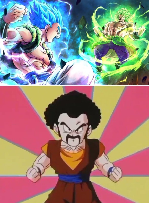 ตัวละครไหนใน Dragon Ball ที่มีพลังมากที่สุดในเรื่องตอนนี้ 14 ตัวละครไหนใน Dragon Ball ที่มีพลังมากที่สุดในเรื่องตอนนี้