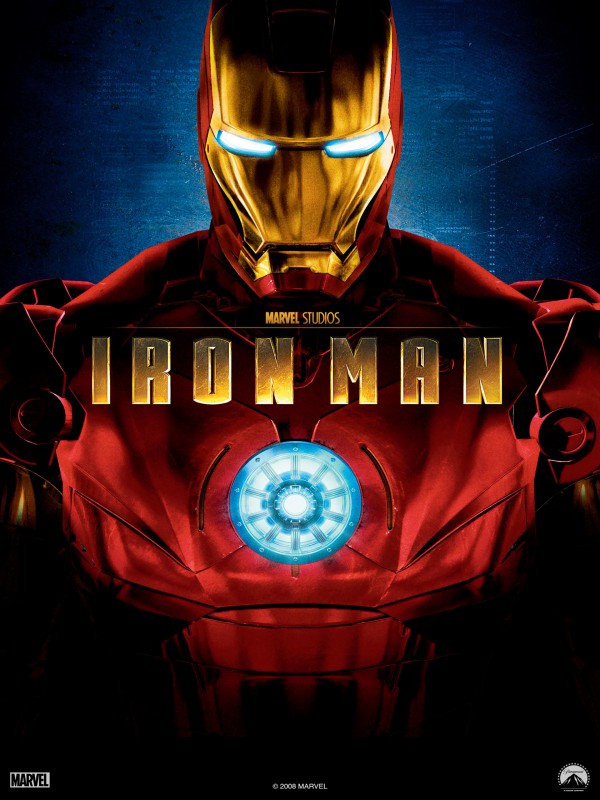 เมื่อเวลา On Screen ไม่ใช่สิ่งที่กำหนด “ตำนาน” ของ ชุดเกราะ Iron Man