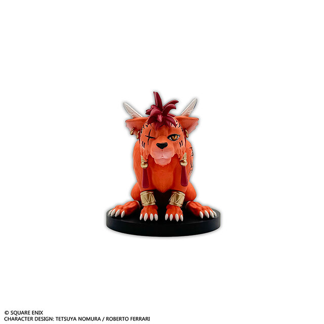 ของมันต้องมี! FF7 Rebirth กลายร่างเป็นฟิกเกอร์สุดน่ารัก แต่ยังเท่เหมือนเดิม