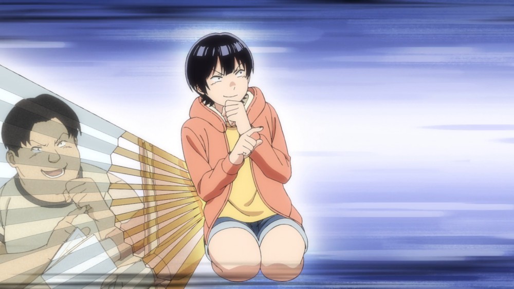 ชวนดู Akane-banashi หนึ่งในอนิเมะน้ำดีที่น่าจับตามองประจำซีซันนี้