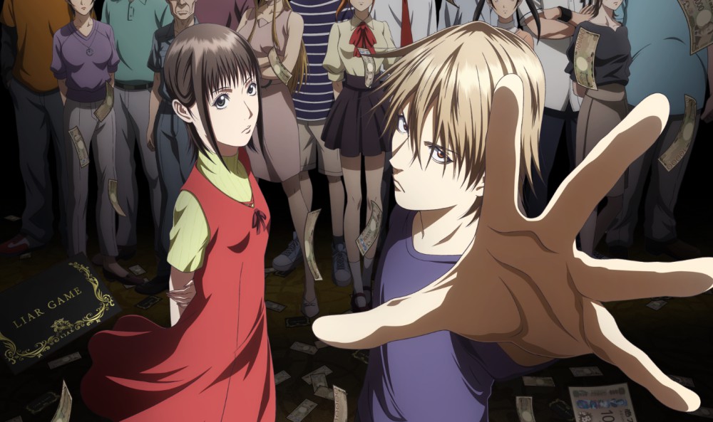 10 อนิเมะที่ไม่ควรพลาดในฤดูใบไม้ผลินี้