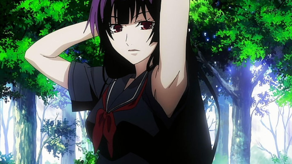 Dusk Maiden of Amnesia คนสืบผี: ความรักที่เริ่มต้นจากการ “ถูกมองเห็น” และจบลงด้วยการ “ยอมปล่อย”